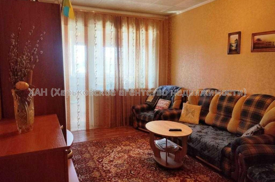 Продам квартиру, Солнечная ул. , 3 кім., 69.20 м², евроремонт 