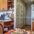 Продам квартиру, Солнечная ул. , 3  ком., 69.20 м², евроремонт 