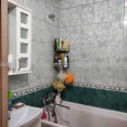 Продам квартиру, Солнечная ул. , 3 кім., 69.20 м², евроремонт  - фото 19 Продам квартиру, Солнечная ул. , 3 кім., 69.20 м², евроремонт