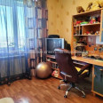 Продам квартиру, Солнечная ул. , 3  ком., 69.20 м², евроремонт 