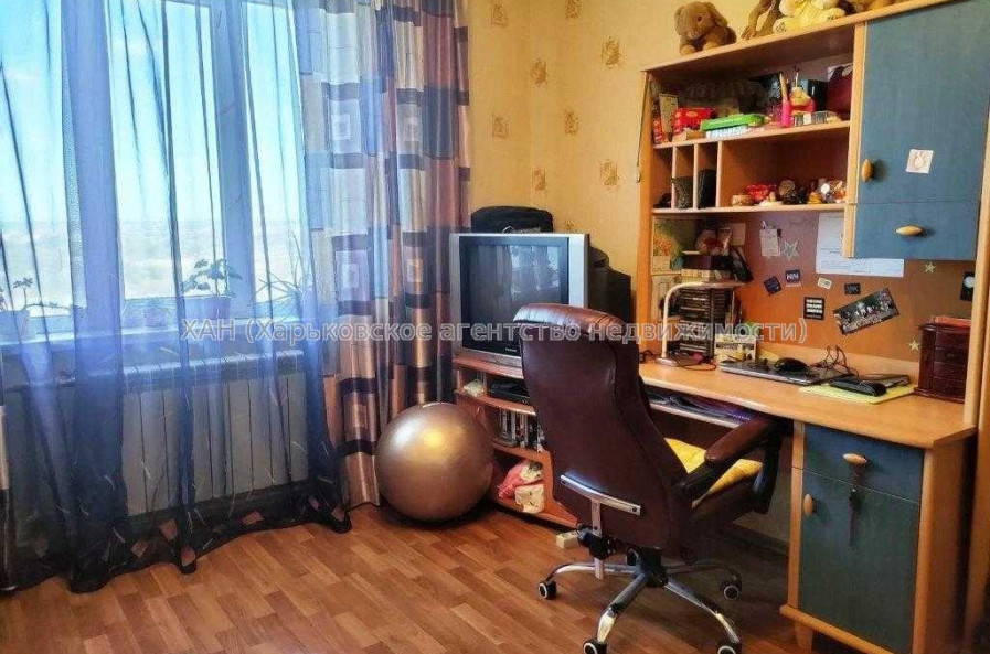 Продам квартиру, Солнечная ул. , 3  ком., 69.20 м², евроремонт 