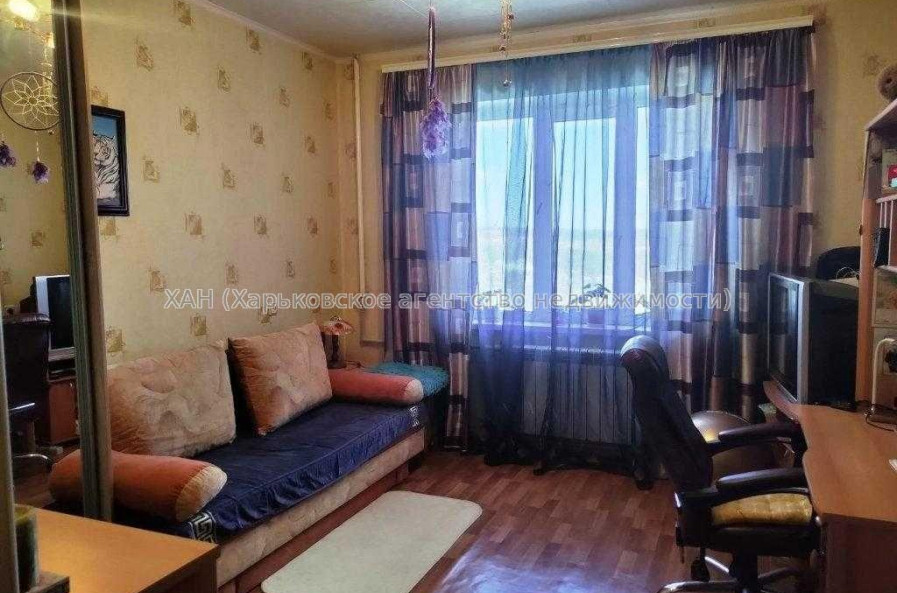 Продам квартиру, Солнечная ул. , 3  ком., 69.20 м², евроремонт 