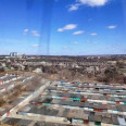 Продам квартиру, Солнечная ул. , 3  ком., 69.20 м², евроремонт 