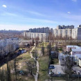 Продам квартиру, Солнечная ул. , 3 кім., 69.20 м², евроремонт  - фото 1 Продам квартиру, Солнечная ул. , 3 кім., 69.20 м², евроремонт