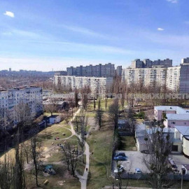 Продам квартиру, Солнечная ул. , 3  ком., 69.20 м², евроремонт