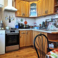 Продам квартиру, Солнечная ул. , 3 кім., 69.20 м², евроремонт  - фото 9 Продам квартиру, Солнечная ул. , 3 кім., 69.20 м², евроремонт