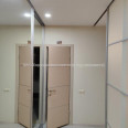 Продам квартиру, Дача 55 ул. , 1 кім., 40 м², авторский дизайн 