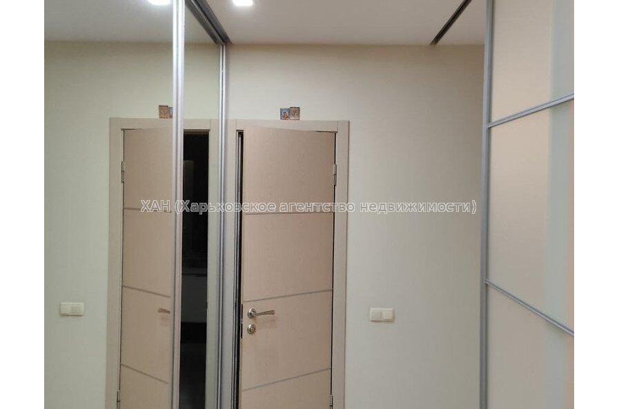 Продам квартиру, Дача 55 ул. , 1 кім., 40 м², авторский дизайн 