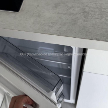 Продам квартиру, Дача 55 ул. , 1 кім., 40 м², авторский дизайн 