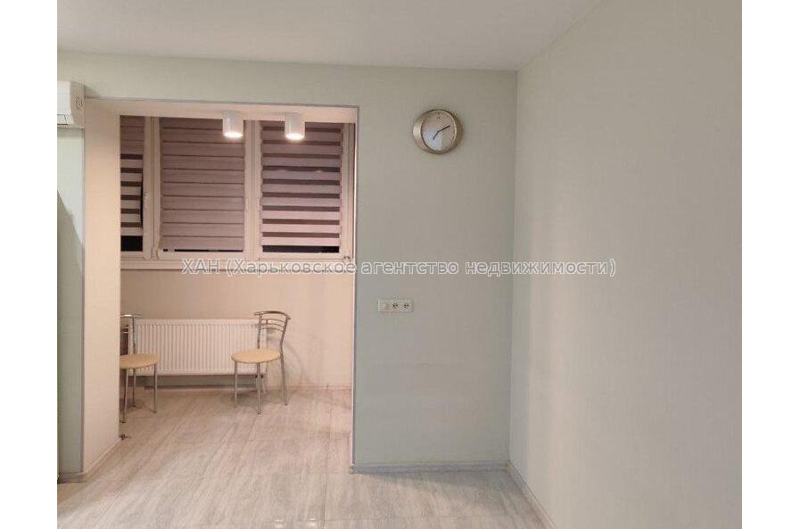 Продам квартиру, Дача 55 ул. , 1 кім., 40 м², авторский дизайн 