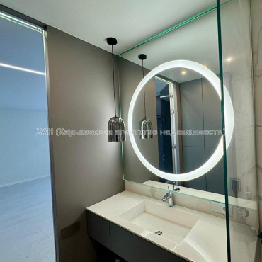 Продам квартиру, Дача 55 ул. , 1 кім., 40 м², авторский дизайн 