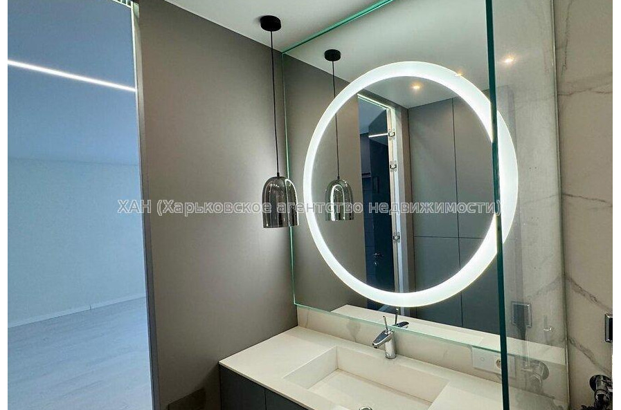 Продам квартиру, Дача 55 ул. , 1 кім., 40 м², авторский дизайн 