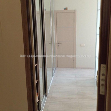 Продам квартиру, Дача 55 ул. , 1 кім., 40 м², авторский дизайн 