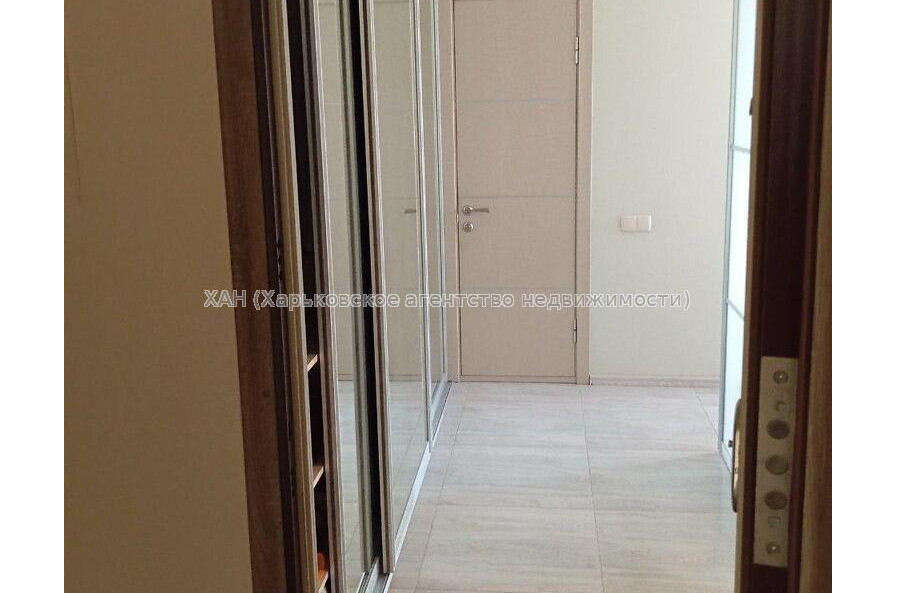 Продам квартиру, Дача 55 ул. , 1 кім., 40 м², авторский дизайн 