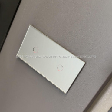 Продам квартиру, Дача 55 ул. , 1 кім., 40 м², авторский дизайн 