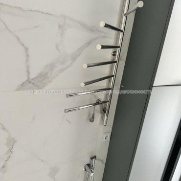 Продам квартиру, Дача 55 ул. , 1 кім., 40 м², авторский дизайн 