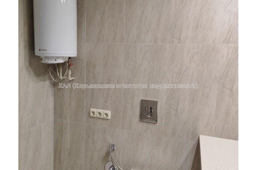 Продам квартиру, Дача 55 ул. , 1 кім., 40 м², авторский дизайн 