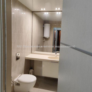 Продам квартиру, Дача 55 ул. , 1 кім., 40 м², авторский дизайн 