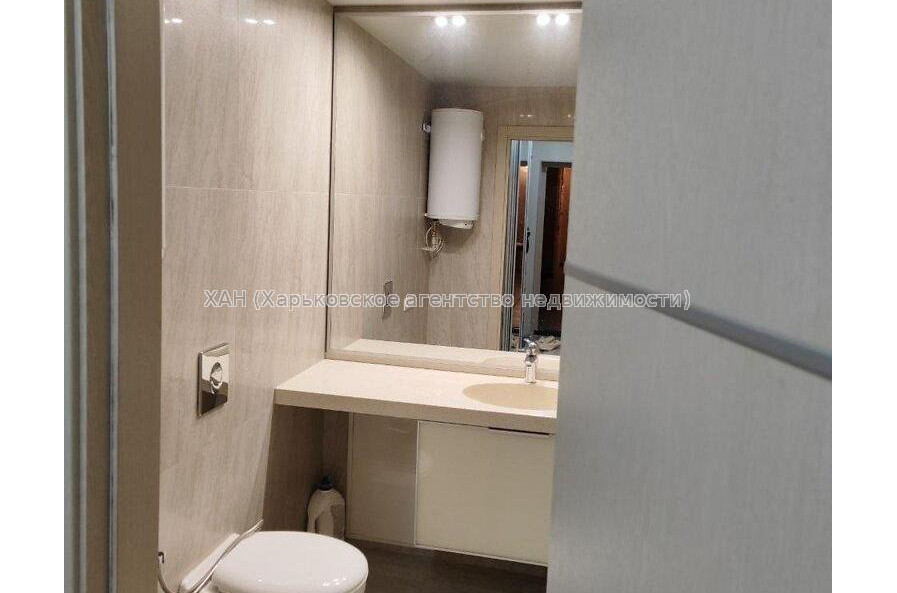 Продам квартиру, Дача 55 ул. , 1 кім., 40 м², авторский дизайн 