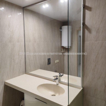 Продам квартиру, Дача 55 ул. , 1 кім., 40 м², авторский дизайн 