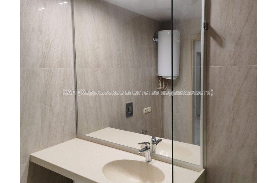 Продам квартиру, Дача 55 ул. , 1 кім., 40 м², авторский дизайн 