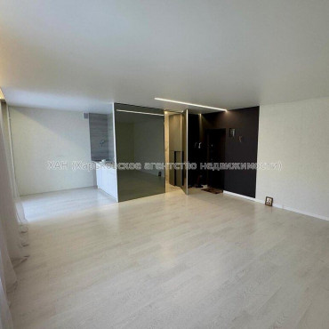 Продам квартиру, Дача 55 ул. , 1 кім., 40 м², авторский дизайн 