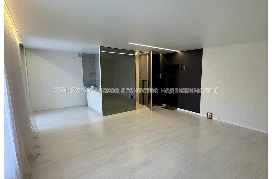 Продам квартиру, Дача 55 ул. , 1 кім., 40 м², авторский дизайн 