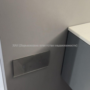 Продам квартиру, Дача 55 ул. , 1 кім., 40 м², авторский дизайн 