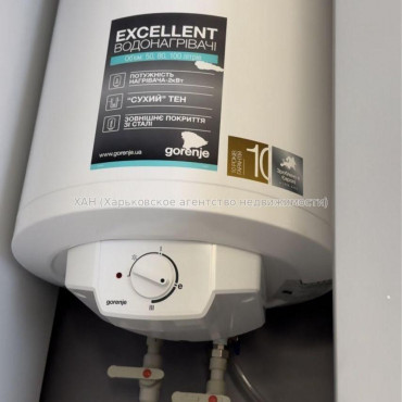 Продам квартиру, Дача 55 ул. , 1 кім., 40 м², авторский дизайн 