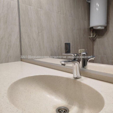 Продам квартиру, Дача 55 ул. , 1 кім., 40 м², авторский дизайн 