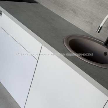 Продам квартиру, Дача 55 ул. , 1 кім., 40 м², авторский дизайн 