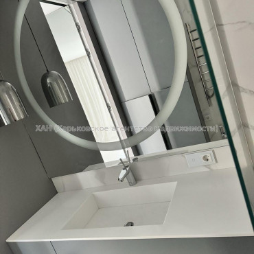 Продам квартиру, Дача 55 ул. , 1 кім., 40 м², авторский дизайн 