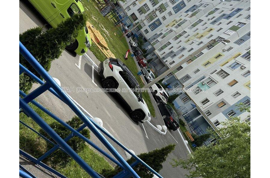 Продам квартиру, Дача 55 ул. , 1 кім., 40 м², авторский дизайн 