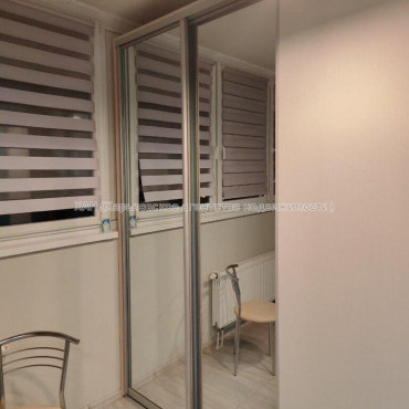 Продам квартиру, Дача 55 ул. , 1 кім., 40 м², авторский дизайн 