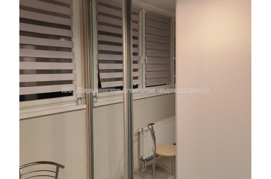 Продам квартиру, Дача 55 ул. , 1 кім., 40 м², авторский дизайн 