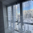 Продам квартиру, Дача 55 ул. , 1 кім., 40 м², авторский дизайн 