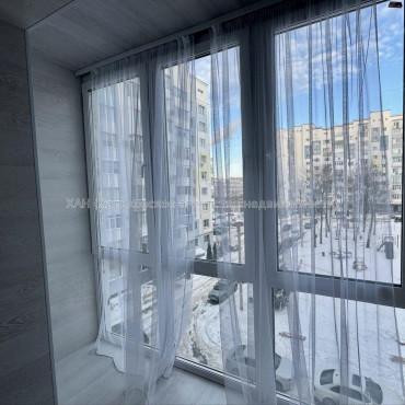 Продам квартиру, Дача 55 ул. , 1 кім., 40 м², авторский дизайн 