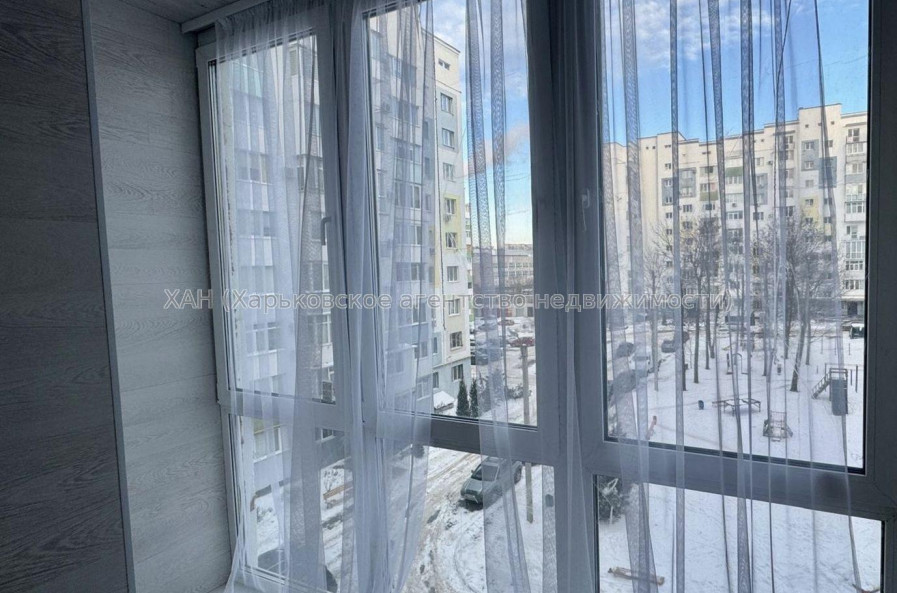 Продам квартиру, Дача 55 ул. , 1 кім., 40 м², авторский дизайн 