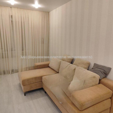 Продам квартиру, Дача 55 ул. , 1 кім., 40 м², авторский дизайн 