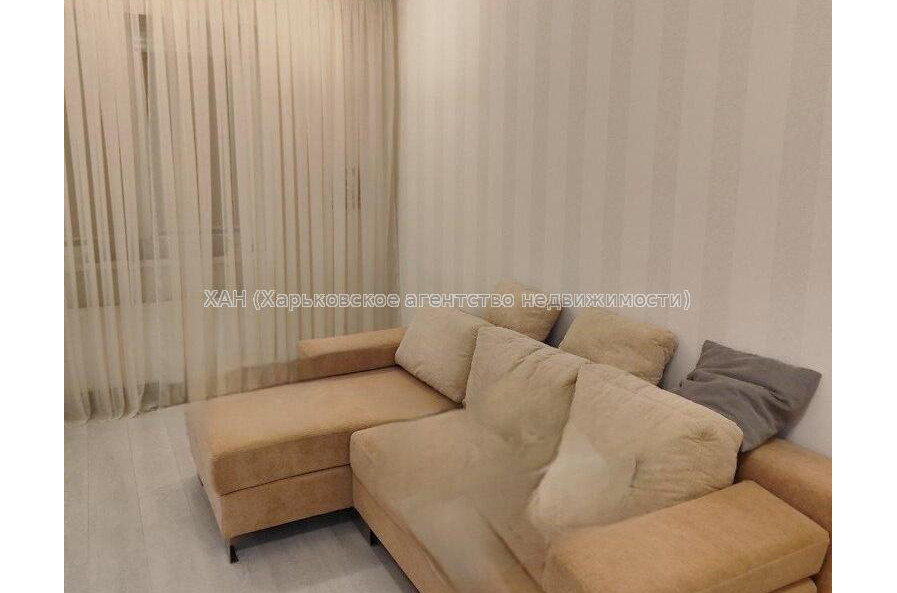 Продам квартиру, Дача 55 ул. , 1 кім., 40 м², авторский дизайн 