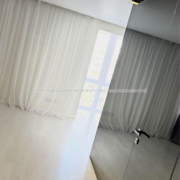 Продам квартиру, Дача 55 ул. , 1 кім., 40 м², авторский дизайн 