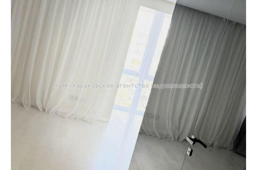 Продам квартиру, Дача 55 ул. , 1 кім., 40 м², авторский дизайн 