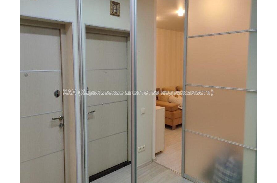Продам квартиру, Дача 55 ул. , 1 кім., 40 м², авторский дизайн 