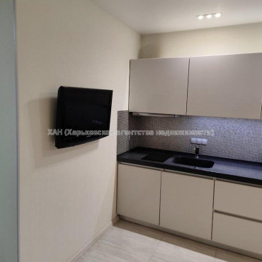 Продам квартиру, Дача 55 ул. , 1 кім., 40 м², авторский дизайн 