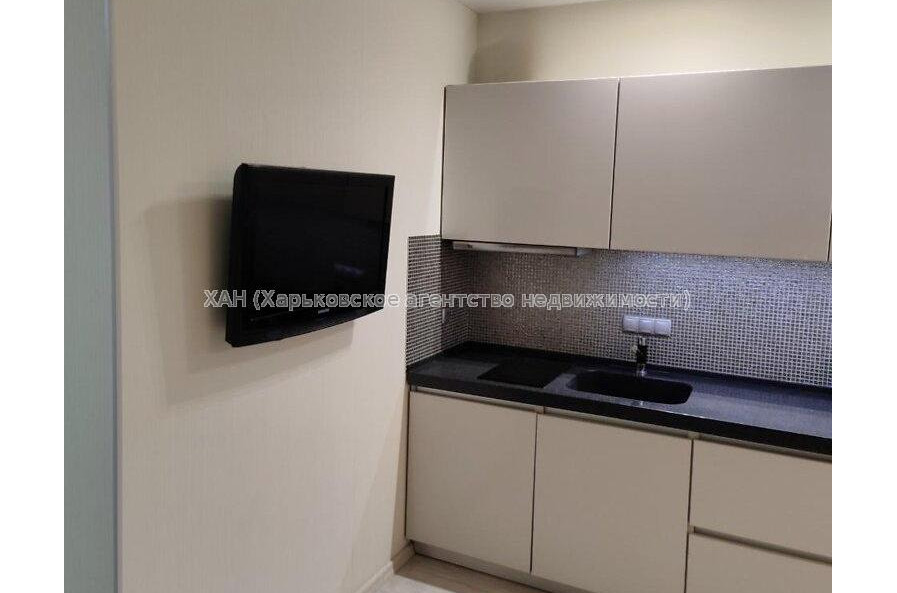 Продам квартиру, Дача 55 ул. , 1 кім., 40 м², авторский дизайн 