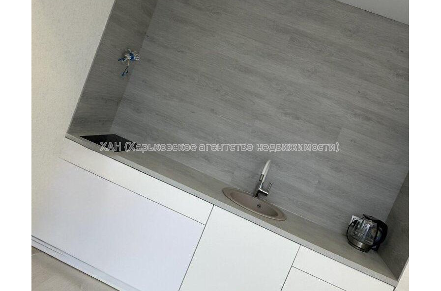 Продам квартиру, Дача 55 ул. , 1 кім., 40 м², авторский дизайн 