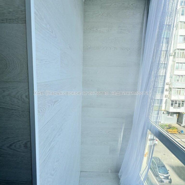 Продам квартиру, Дача 55 ул. , 1 кім., 40 м², авторский дизайн 