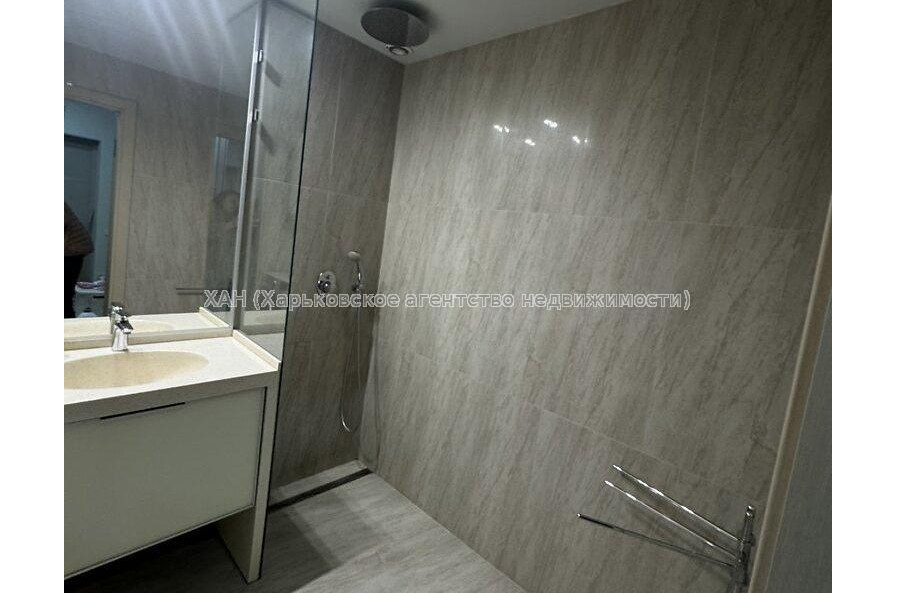 Продам квартиру, Дача 55 ул. , 1 кім., 40 м², авторский дизайн 