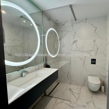 Продам квартиру, Дача 55 ул. , 1 кім., 40 м², авторский дизайн 