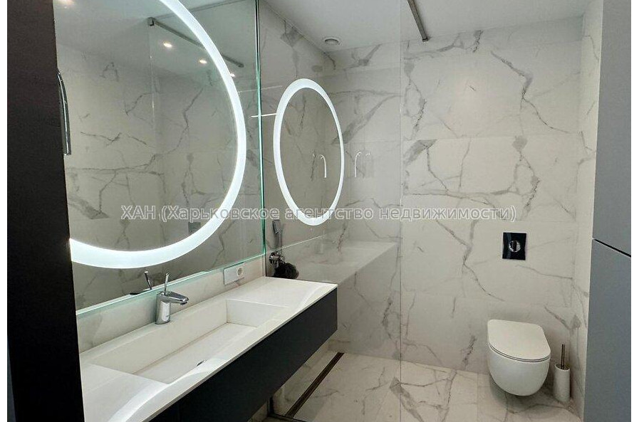 Продам квартиру, Дача 55 ул. , 1 кім., 40 м², авторский дизайн 